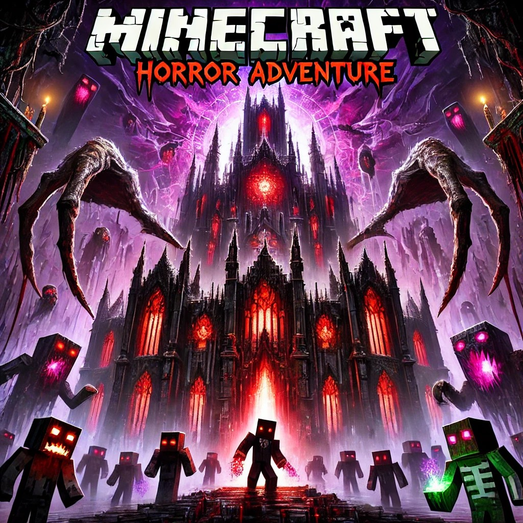 NaWorld Horror Adventure